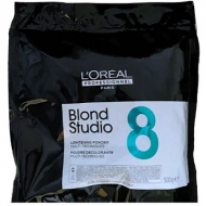 Loreal Blond Studio 8 Multi-Techniques  500 .